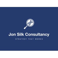 Jon Silk Consultancy logo - Similar company to Biosavvy Advisors