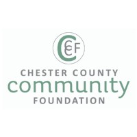 Chester County Community Foundation logo - Similar company to Bindertek
