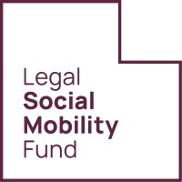 The Legal Social Mobility Fund logo - Similar company to Court Of Arbitration At The Pcc