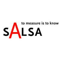 SALSA - School of Analytical Sciences Adlershof logo - Similar company to Asca Gmbh Angewandte Synthesechemie Adlershof