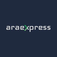 AraExpress logo - Similar company to Arze