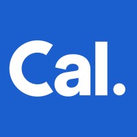 Cal (Israel Credit Cards) logo - Similar company to Testm - Smartphone Condition Check & Quality Report