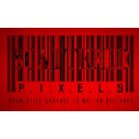 Scattered Pixels