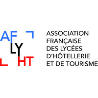 Association Française des LYcées d'Hôtellerie et de Tourisme logo - Similar company to Association Des Techniciens Supérieurs Des Métiers De La Construction