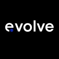 Evolve Magazine logo - Similar company to Taboo Digital |  Agence Creative Panafricaine