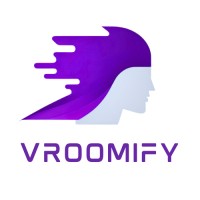 Vroomify logo - Similar company to Gatebyte