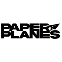 Paper Planes logo - Similar company to Modification And Replacement Parts Association