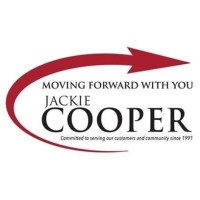 JACKIE COOPER IMPORTS OF TULSA logo - Similar company to Chaplaincy