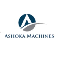 Ashoka Machines logo - Similar company to Sakar Rub-Tech Pvt. Ltd.