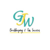 GJW Bookkeeping & Tax Services LLC logo - Similar company to Saltmarsh Financial Advisors, Llc