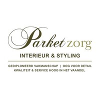 Parketzorg, Interieur & Styling logo - Similar company to Moon Interieur