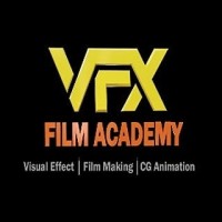 Vfx Film Academy logo - Similar company to Poa Adit Nigeria Limited