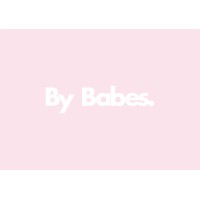By Babes logo - Similar company to Forte Connect