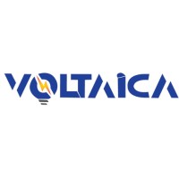 VOLTAICA logo - Similar company to Edison Engineering & Construction, Inc.