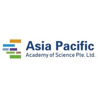 Asia Pacific Academy of Science Publisher logo - Similar company to Cinnamon Art Publishing