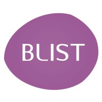 Blist Holding logo - Similar company to Bax Music