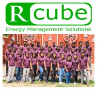 Rcube Electric Pvt Ltd logo - Similar company to Zigma Technologies