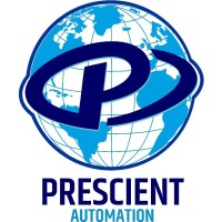 Prescient Automation Pune logo - Similar company to Tech Mission