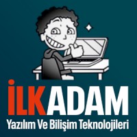 İLKADAM YAZILIM VE BİLİŞİM TEKNOLOJİLERİ logo - Similar company to Zerogle Yazilim Bi̇li̇şi̇m Teknoloji̇leri̇
