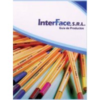 Interface S. A. logo - Similar company to Dunn Pharma