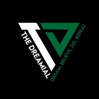 The Dreamial logo - Similar company to Ask Technologies