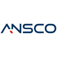 Ansco Group Ltd logo - Similar company to Total Line Marking Ltd