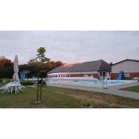 Gjellerup Sogns Friluftsbad