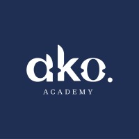 Ako Academy logo - Similar company to Adapticare