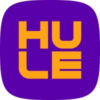 HULE logo - Similar company to Hule