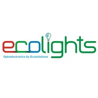 EcoLights by EcoSolutions logo - Similar company to Ledcosmos.Gr