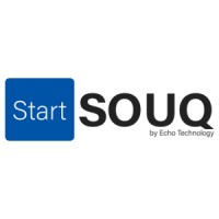 StartSOUQ logo - Similar company to Galaxy Gates Enterprise Solutions | Gges Llc