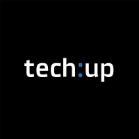 techup logo - Similar company to Techup