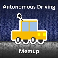 Autonomous Driving Meetup logo - Similar company to Liangdao
