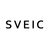 SVEIC logo - Similar company to North Creative Nodes