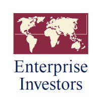 Enterprise Investors logo - Similar company to Cvi
