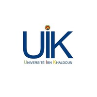 Faculty of law and management UIK logo - Similar company to Uik