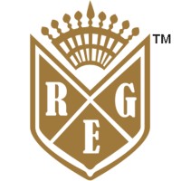 Retaj Edile Group - REG® logo - Similar company to Recreateegy