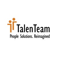 TalenTeam logo - Similar company to Tritsi