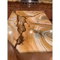 California Granite & Natural Stone Inc logo - Similar company to Granite Arch, Llc