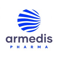 Armedis Pharma logo - Similar company to Proex Pharmaceuticals