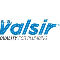 Valsir South Africa logo - Similar company to Gulf Panel