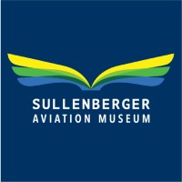 Sullenberger Aviation Museum logo - Similar company to High Point Museum