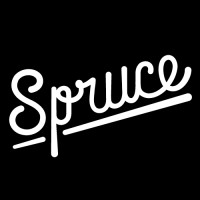 Spruce logo - Similar company to Lost Abroad