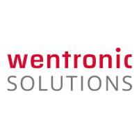 Wentronic Solutions logo - Similar company to Lapp Mobility Gmbh