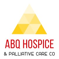ABQ Hospice & Palliative Care Co. logo - Similar company to Evolve Healthcare