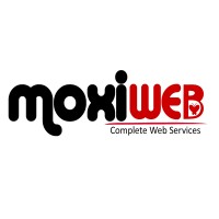 MoxiWeb: Best Website Designing Company in Noida (Web Design and Web Development) logo - Similar company to Shakya Technology-Digital Media,Web Development,Mobile Apps Company
