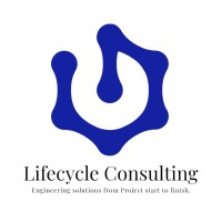 Lifecycle Consulting Ltd logo - Similar company to Lifecycle Engineering Ltd