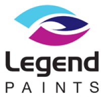 Legend Paints Company W.L.L. logo - Similar company to Ilium Composites