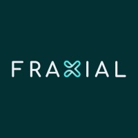 Fraxial logo - Similar company to Neerva It Talent Solutions