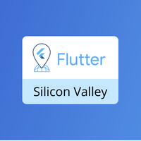 Flutter Silicon Valley logo - Similar company to Flutterconf